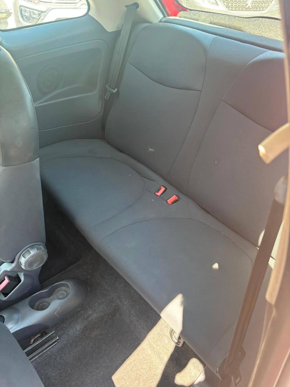 Fiat 500 1.2 Pop Star