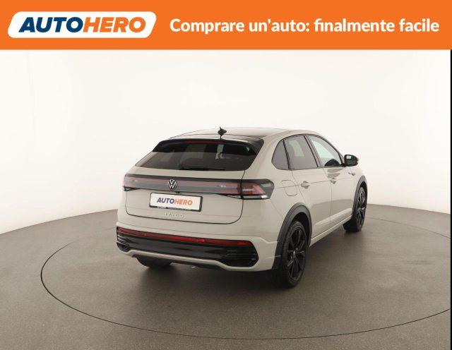 VOLKSWAGEN Taigo 1.0 TSI 110 CV R-Line