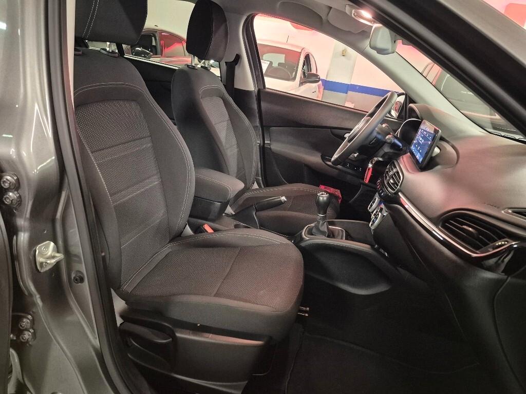 Fiat Tipo 1.0 5 porte Life