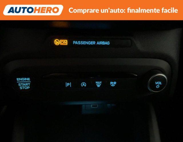 FORD Focus 1.5 EcoBlue 120 CV aut. 5p. ST-Line Style