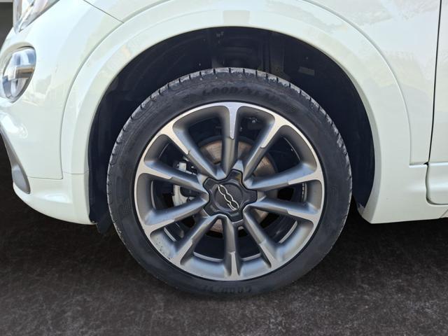 FIAT 500X 1.3 MultiJet 95 CV Sport