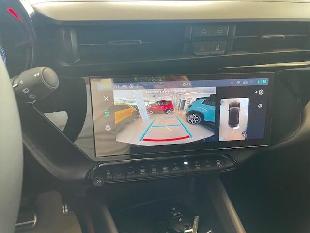 Alfa Romeo Altro ALFA JUINIOR 1.2 HYBRID E-DCT6 MHEV 136 CV MOD.SPECIALE AUTOMATICA!!