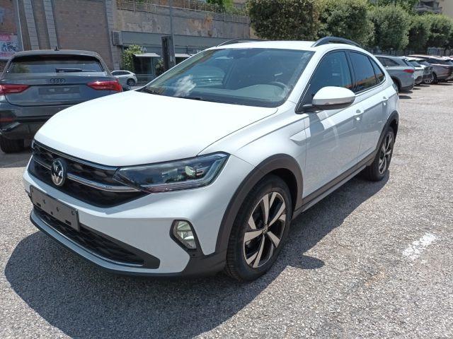 VOLKSWAGEN Taigo 1000 TSI STYLE 115CV CARPLAY MATRIX CAM"17 ITALIA