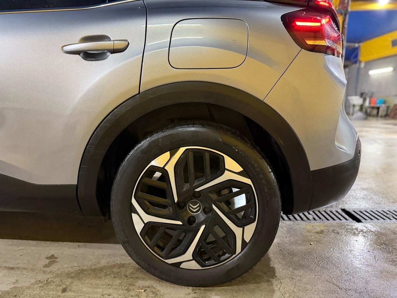 Citroen C4 PureTech 130 S&S Feel Pack