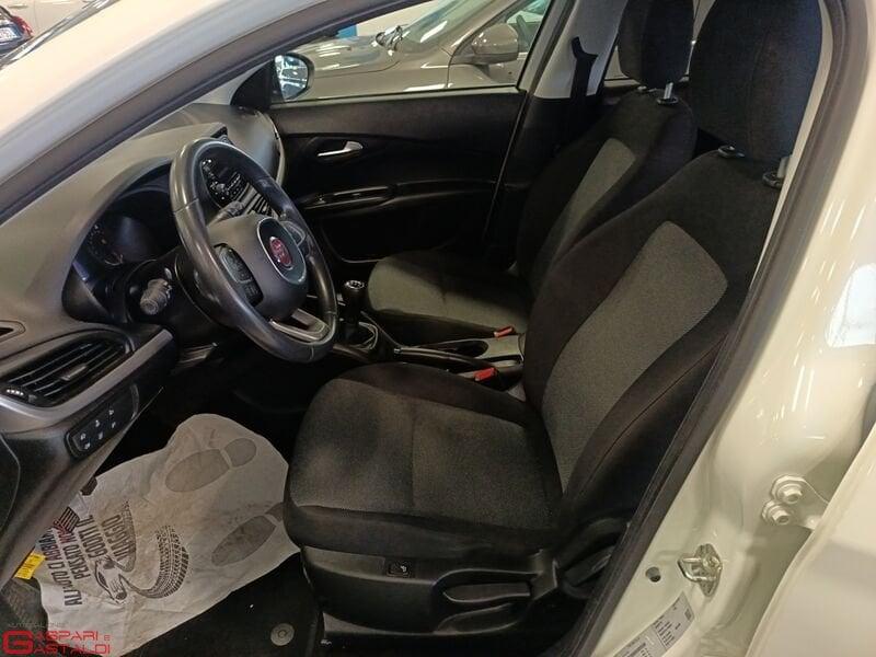 FIAT Tipo 1.3 Mjt 95cv 5M S&S Street