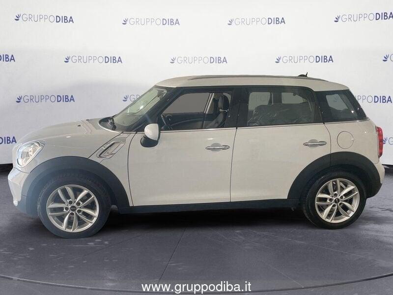 MINI Countryman Mini Diesel Mini 1.6 Cooper D