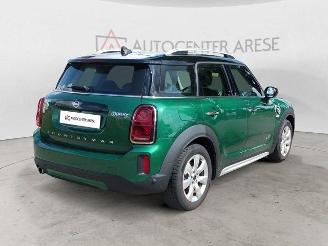 MINI Countryman 1.5 Cooper SE Business Countryman ALL4 Automatica