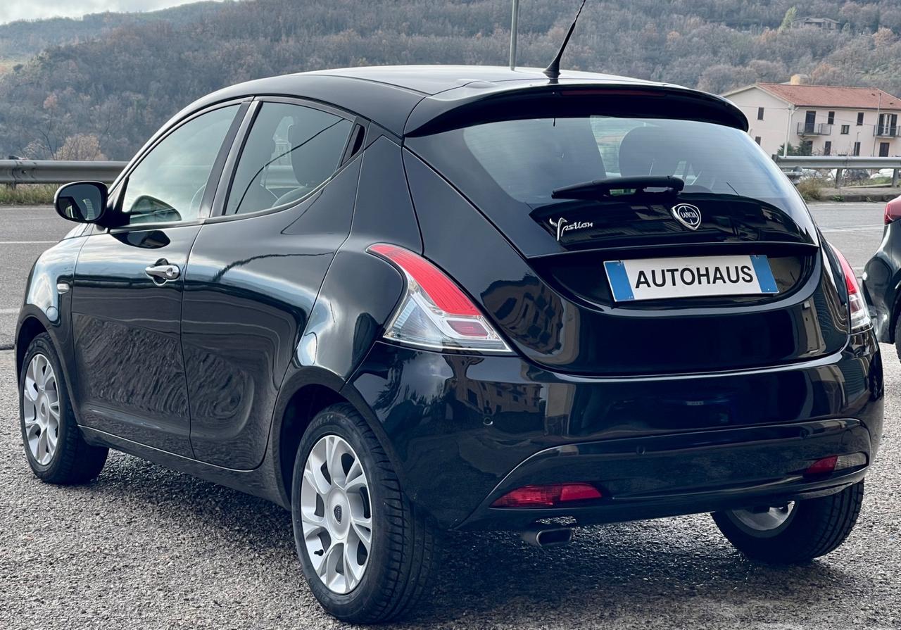 Lancia Ypsilon 1.2 69 CV 5 porte Elle