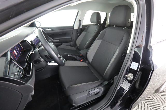 VOLKSWAGEN Polo Polo 1.0 TSI DSG Life