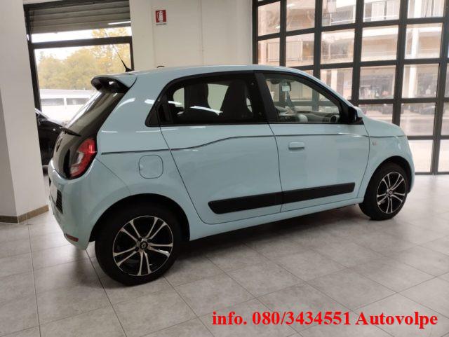 RENAULT Twingo TCe 90CV Energy Zen