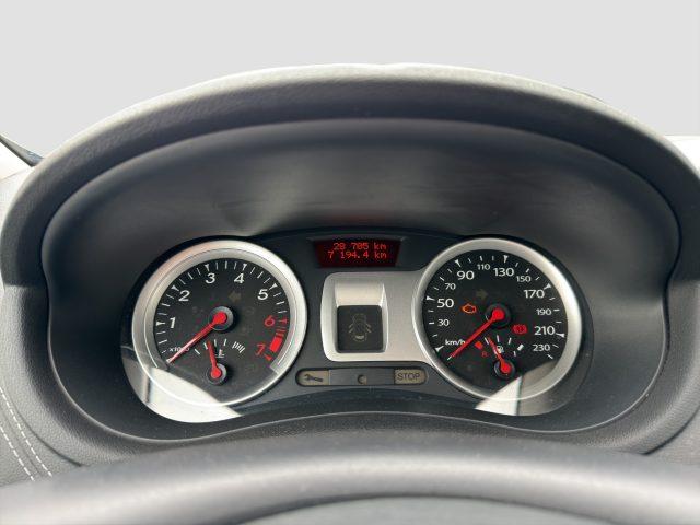 RENAULT Clio Clio 1.2 16V 5 porte Dynamique