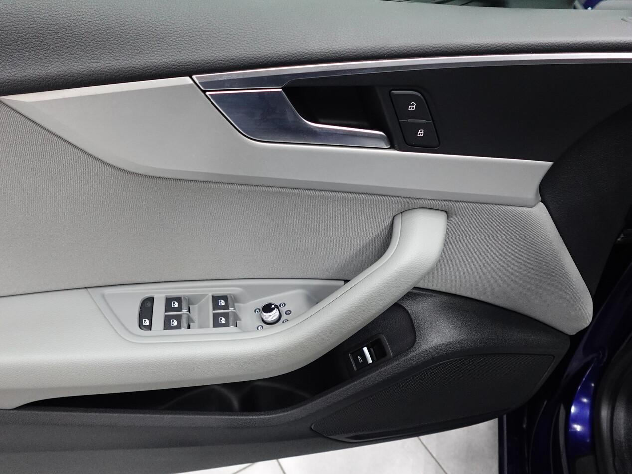 Audi A5 Sportback 2.0 TDI 163 CV 35 MHEV S TRONIC BUSINESS ADVANCED