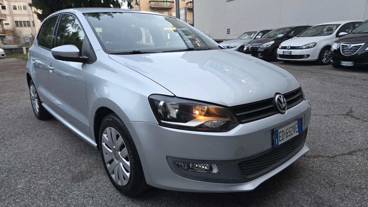 Volkswagen Polo 1.2 TDI 5 p. Comfortline Neopatentati