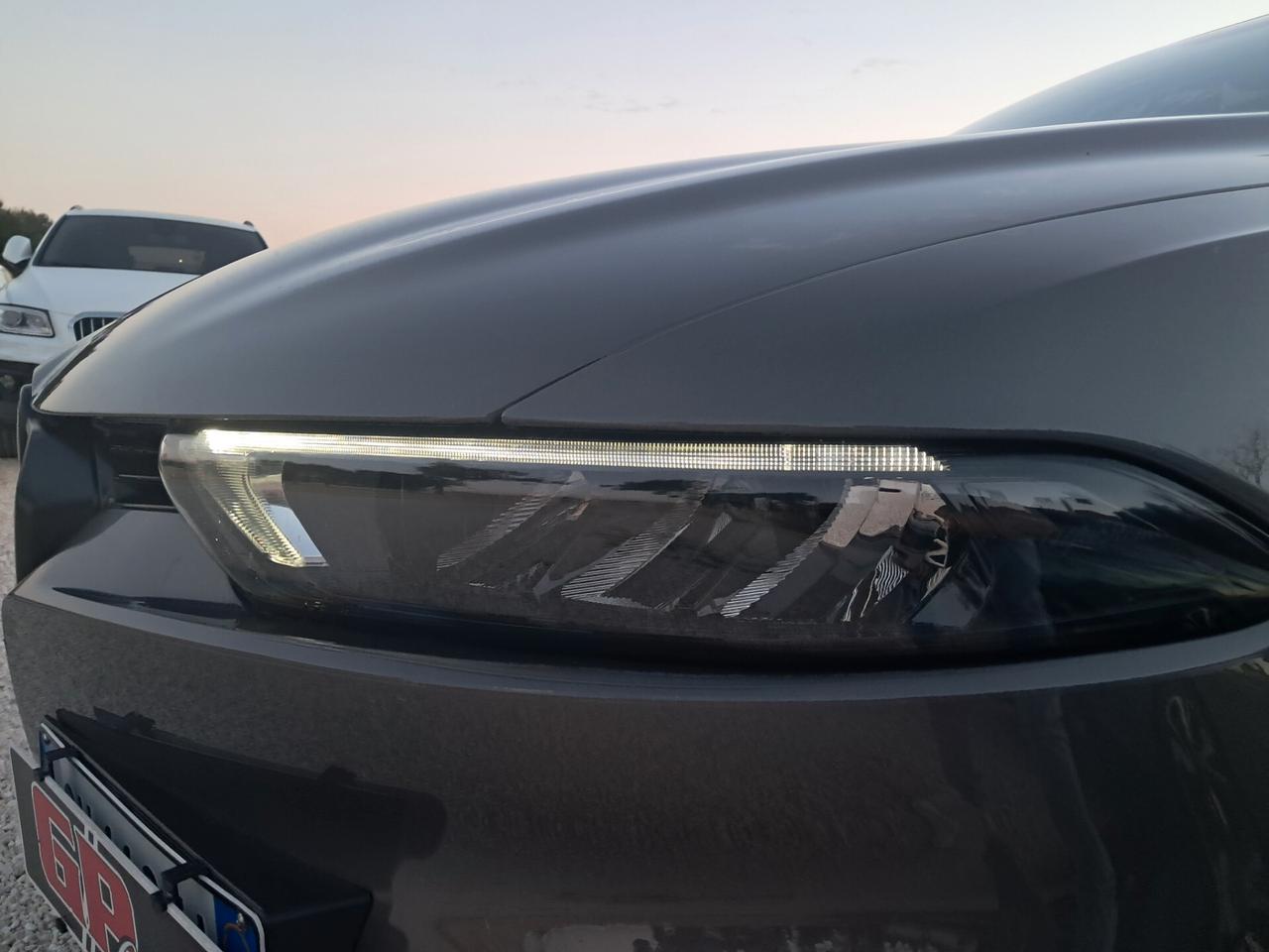 ALFA ROMEO TONALE 1.6mtj 130cv SPINT*LED*RADAR