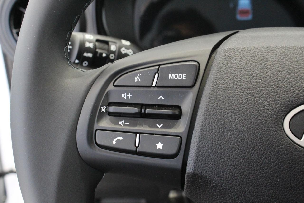 Hyundai i10 1.0 MPI Connectline