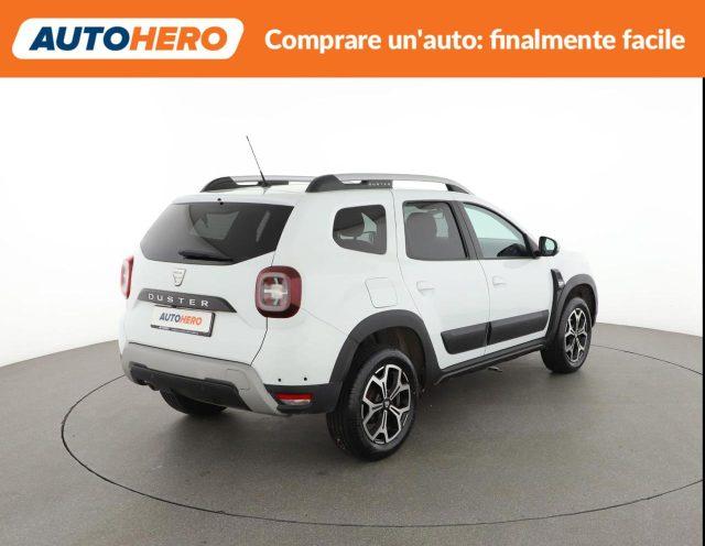 DACIA Duster 1.5 Blue dCi 8V 115 CV 4x2 Prestige