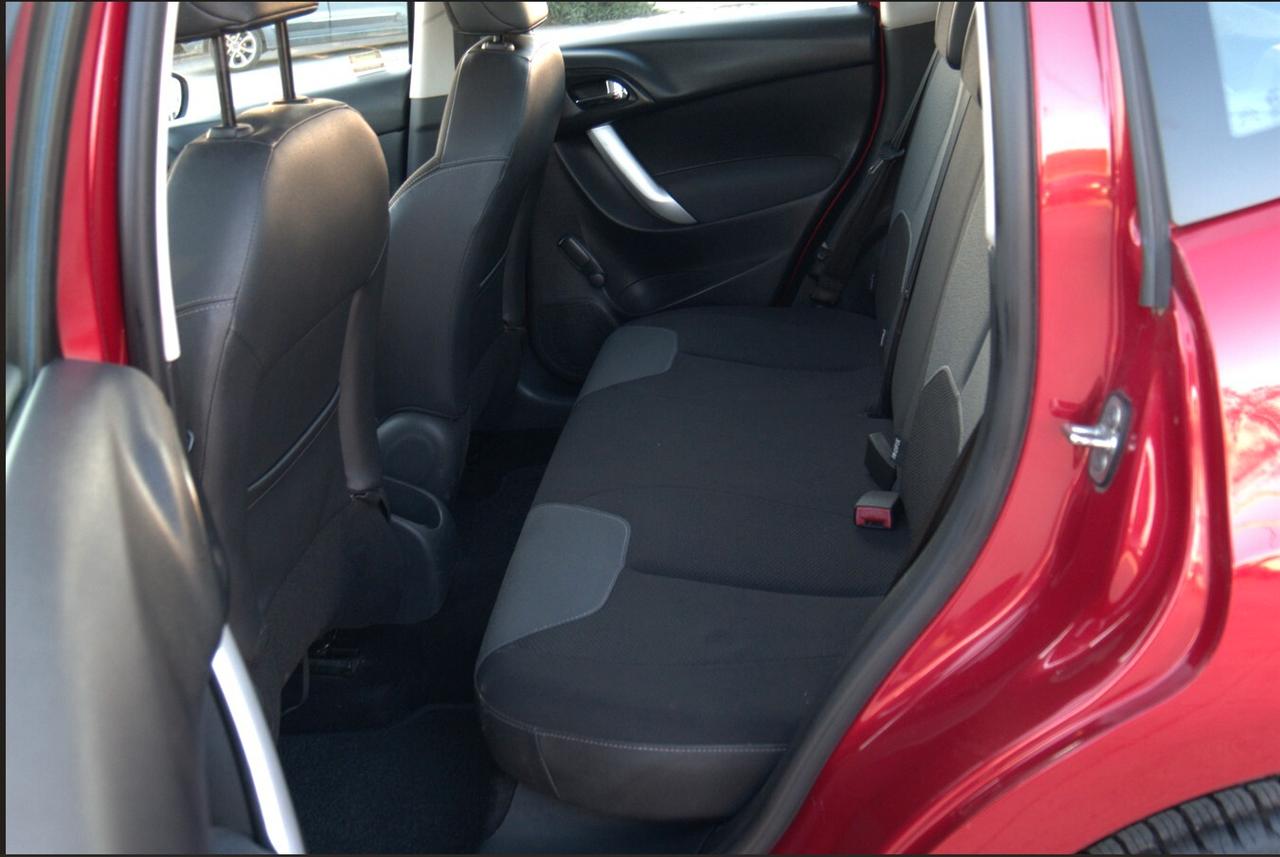 Citroen C3 1.1 Seduction Limited