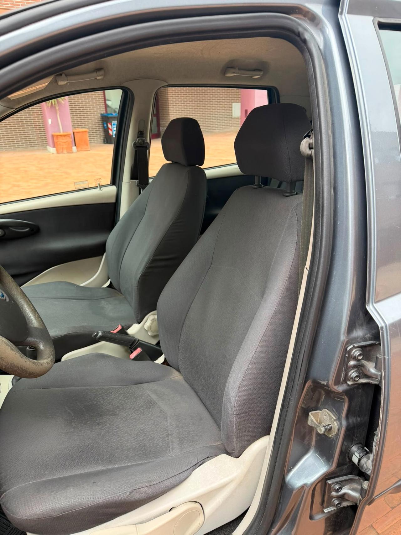 Fiat Punto 1.3 Multijet 16V 5 porte Dynamic