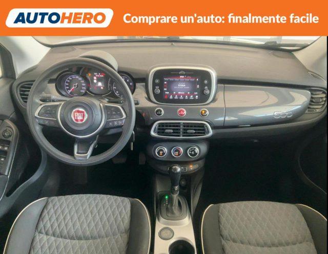 FIAT 500X 1.3 T4 150 CV DCT City Cross