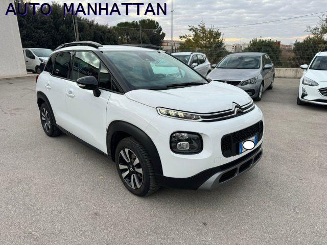 CITROEN C3 Aircross PureTech 110 S&S Feel