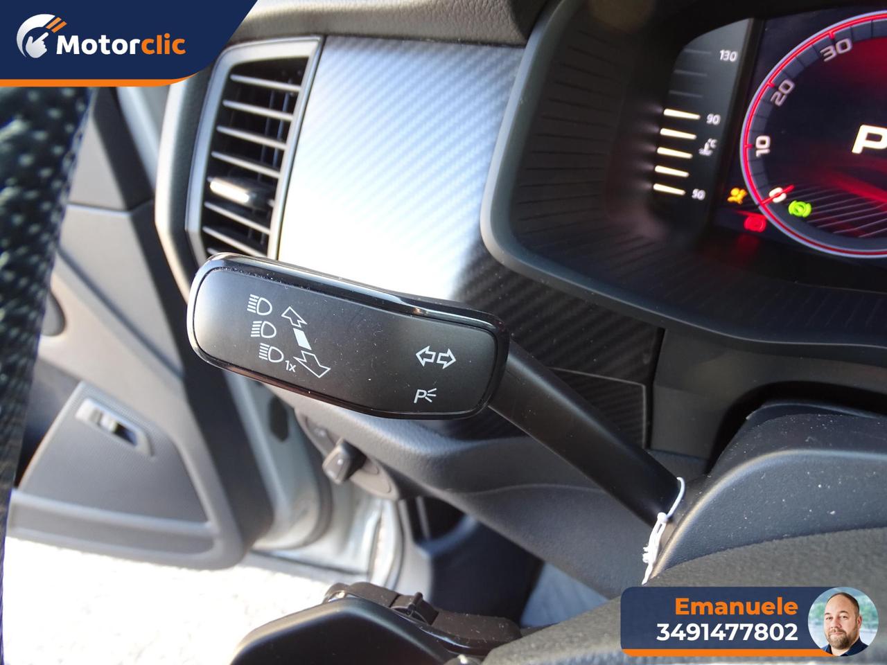 Skoda Kodiaq 2.0 tdi evo Sportline dsg