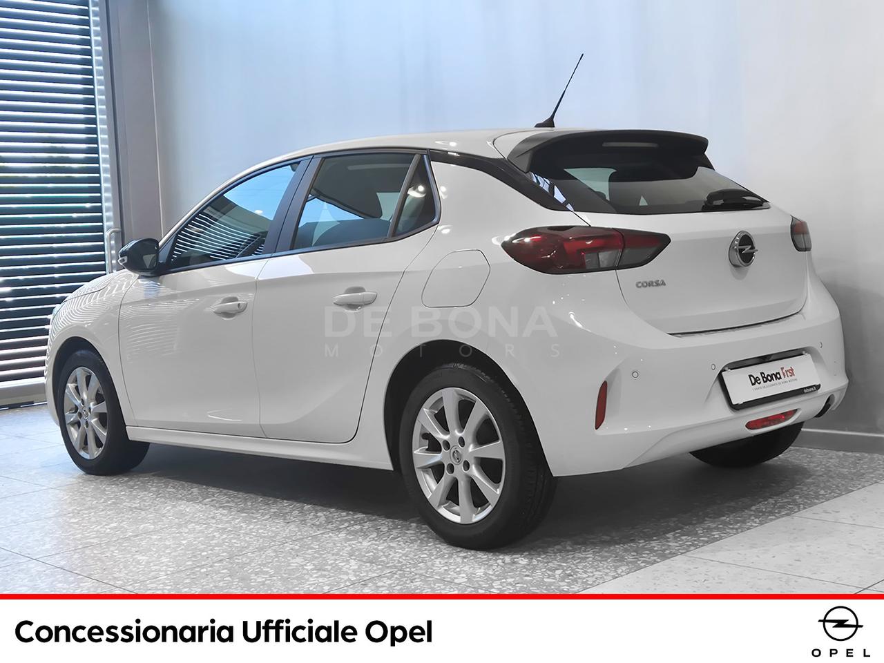 Opel Corsa 1.2 edition s&s 75cv