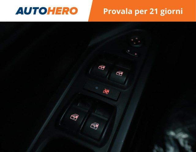 FIAT Tipo 1.4 4 porte Opening Edition