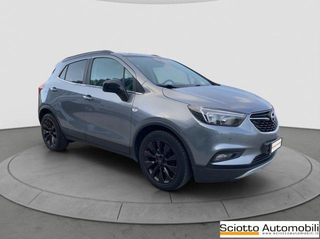 OPEL Mokka X 1.6 CDTI Ecotec 136CV 4x2 aut. b-Color
