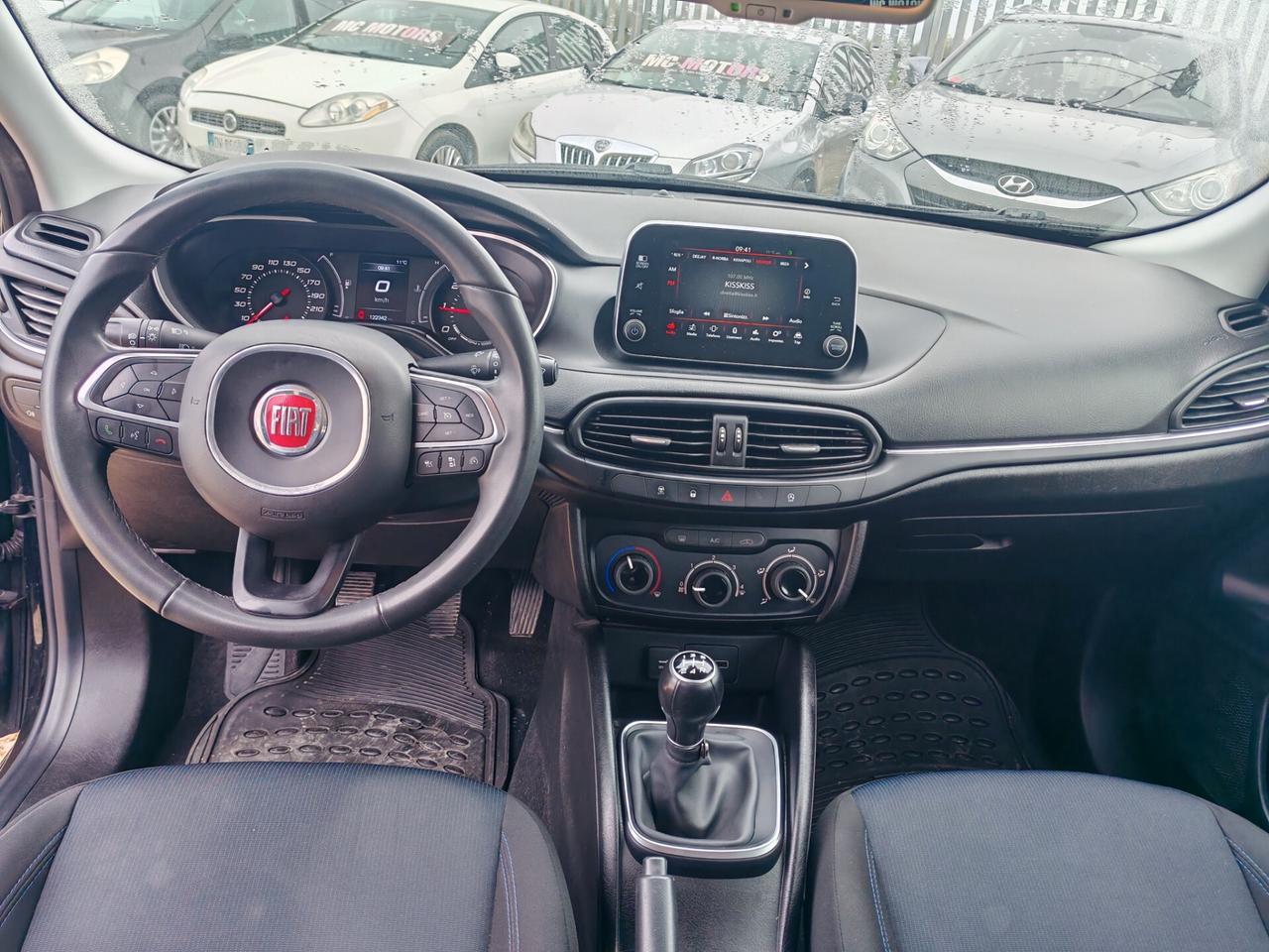 Fiat Tipo 1.3 Mjt S&S 5 porte Business