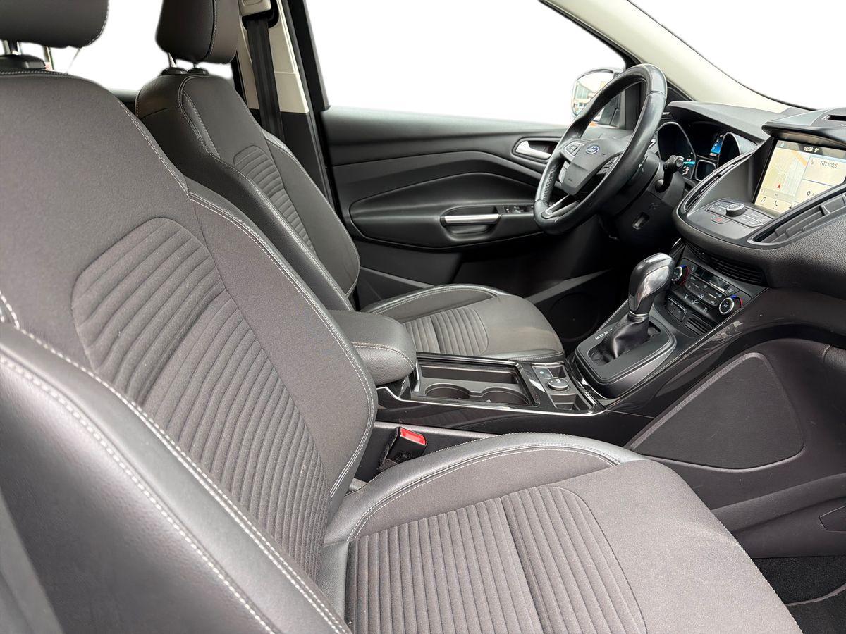 FORD Kuga 1.5 tdci Titanium s&s 2wd 120cv powershift