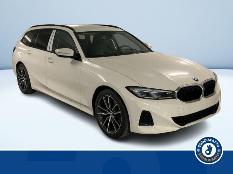 BMW Serie 3 Touring 320d xDrive