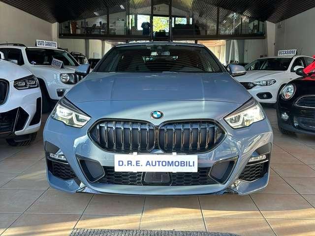 BMW 220 Serie 2 F44 Gran Coupe 220d Gran Coupe Msport auto