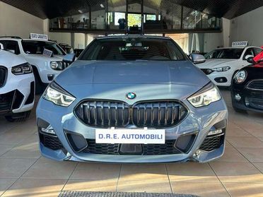 BMW 220 Serie 2 F44 Gran Coupe 220d Gran Coupe Msport auto