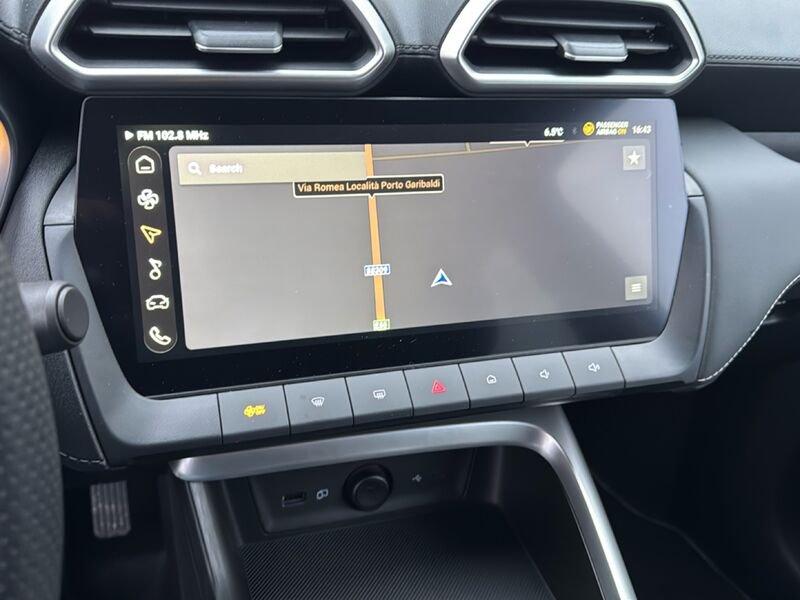 MG ZS ZS 1.5 Hybrid+ Luxury