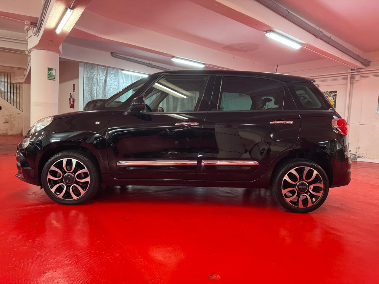 Fiat 500L Wagon 1.4 95 CV Lounge km 54000