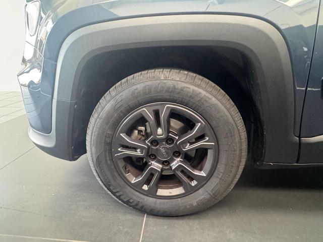 JEEP Renegade 1.0 T3 Longitude