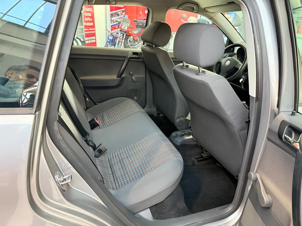 Volkswagen Polo 1.2 5p. Trendline