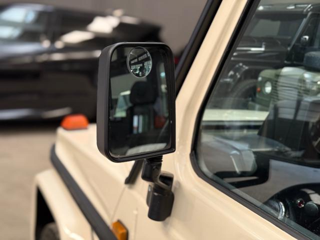 MERCEDES-BENZ G GD corto *CLIMATIZZATORE*