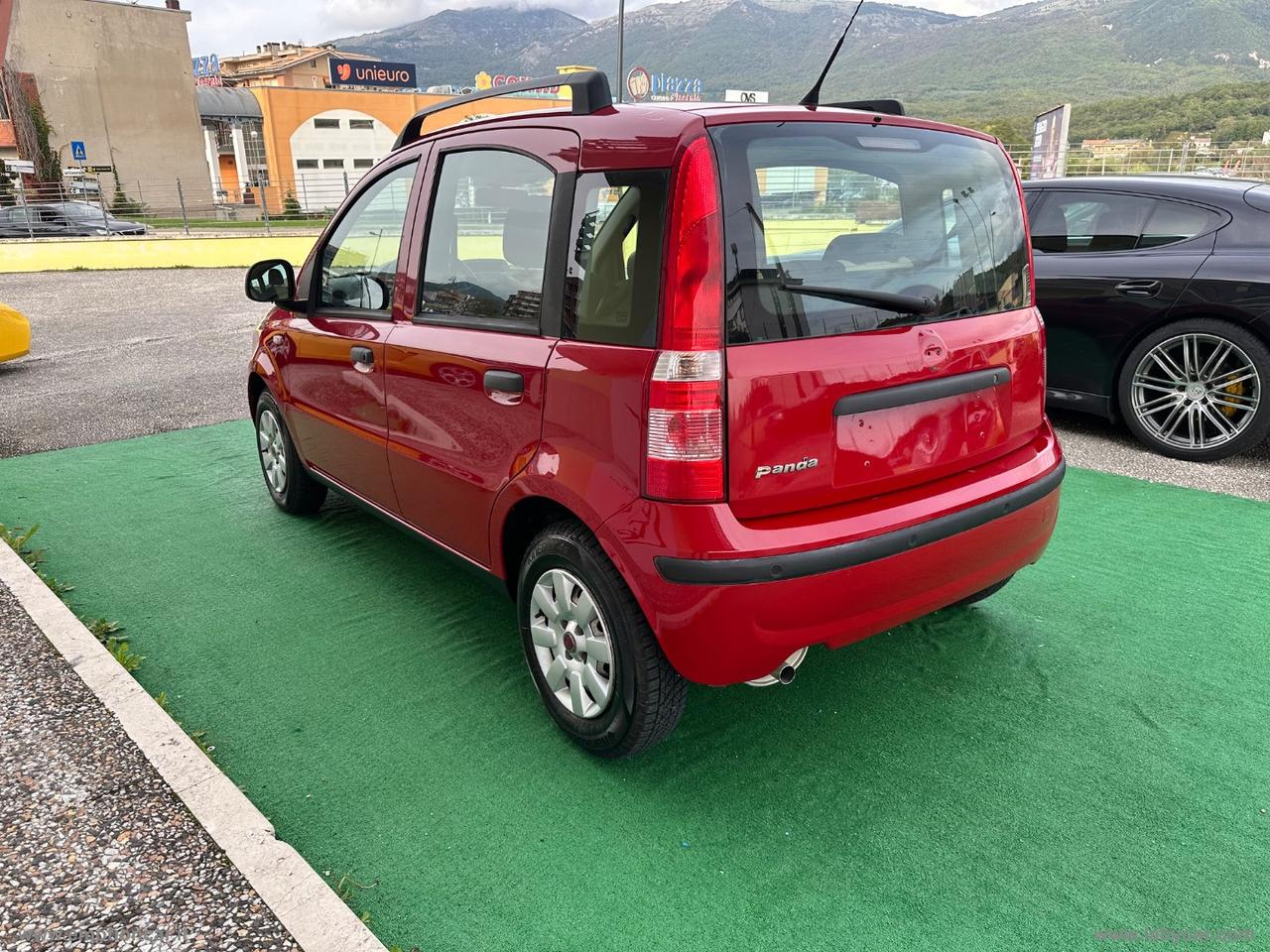 FIAT Panda 1.2 Emotion - 2010