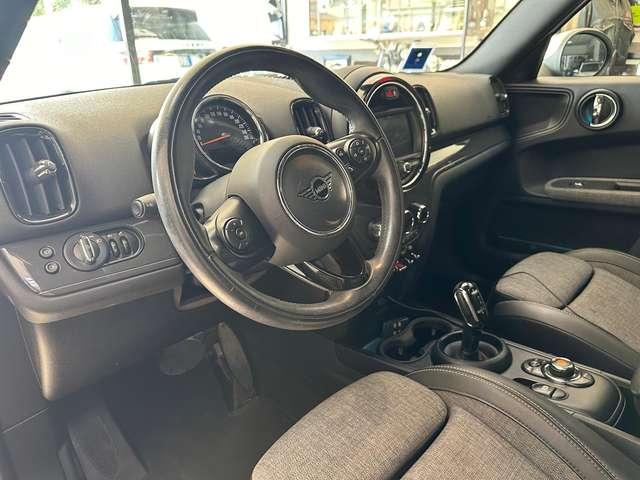 MINI One D Countryman 1.5 Hype my18 PERFETTA PARI AL NUOVO FULL OPT.