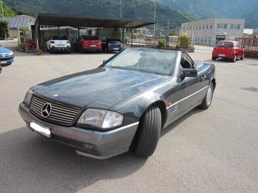 Mercedes-benz SL 300 24 V ASI