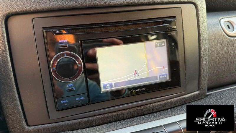 smart fortwo fortwo 1000 52 kW MHD coupé passion