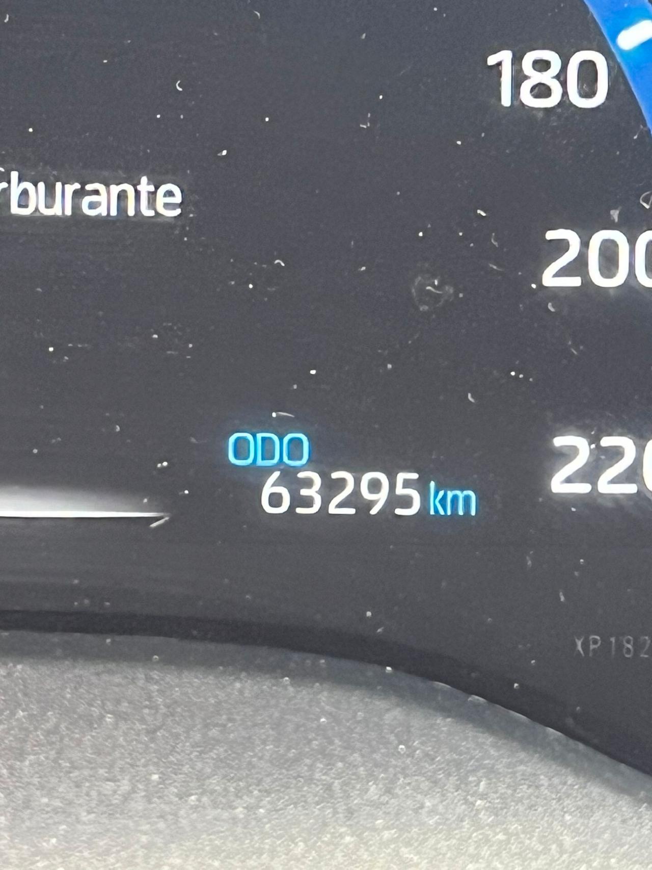 Toyota Yaris Cross 1.5 Hybrid 5p. E-CVT Business