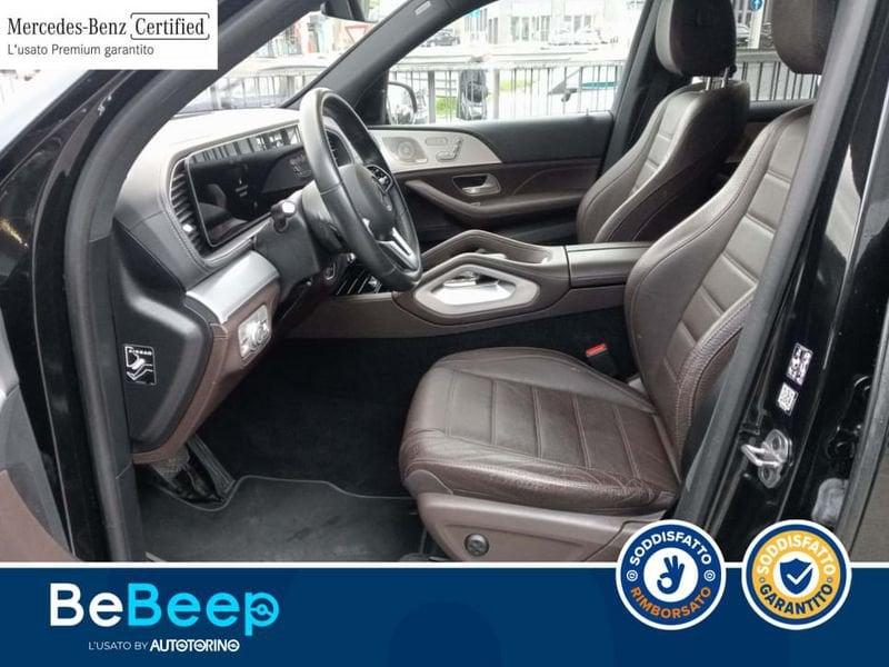 Mercedes-Benz GLE 400 D PREMIUM PLUS 4MATIC AUTO