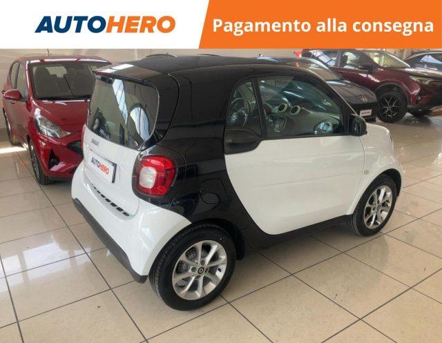 SMART ForTwo 70 1.0 twinamic Youngster