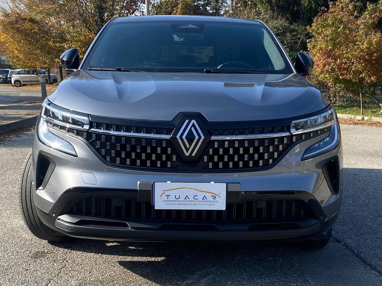 Renault Austral Techno E-TECH 200 HEV #7822