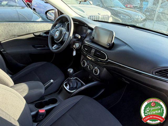 FIAT Tipo 1.3 Mjt S&S SW City Life