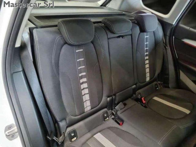 BMW X1 SUV SDRIVE 18D 150cv Sedili Sport - HUD - GF883CP