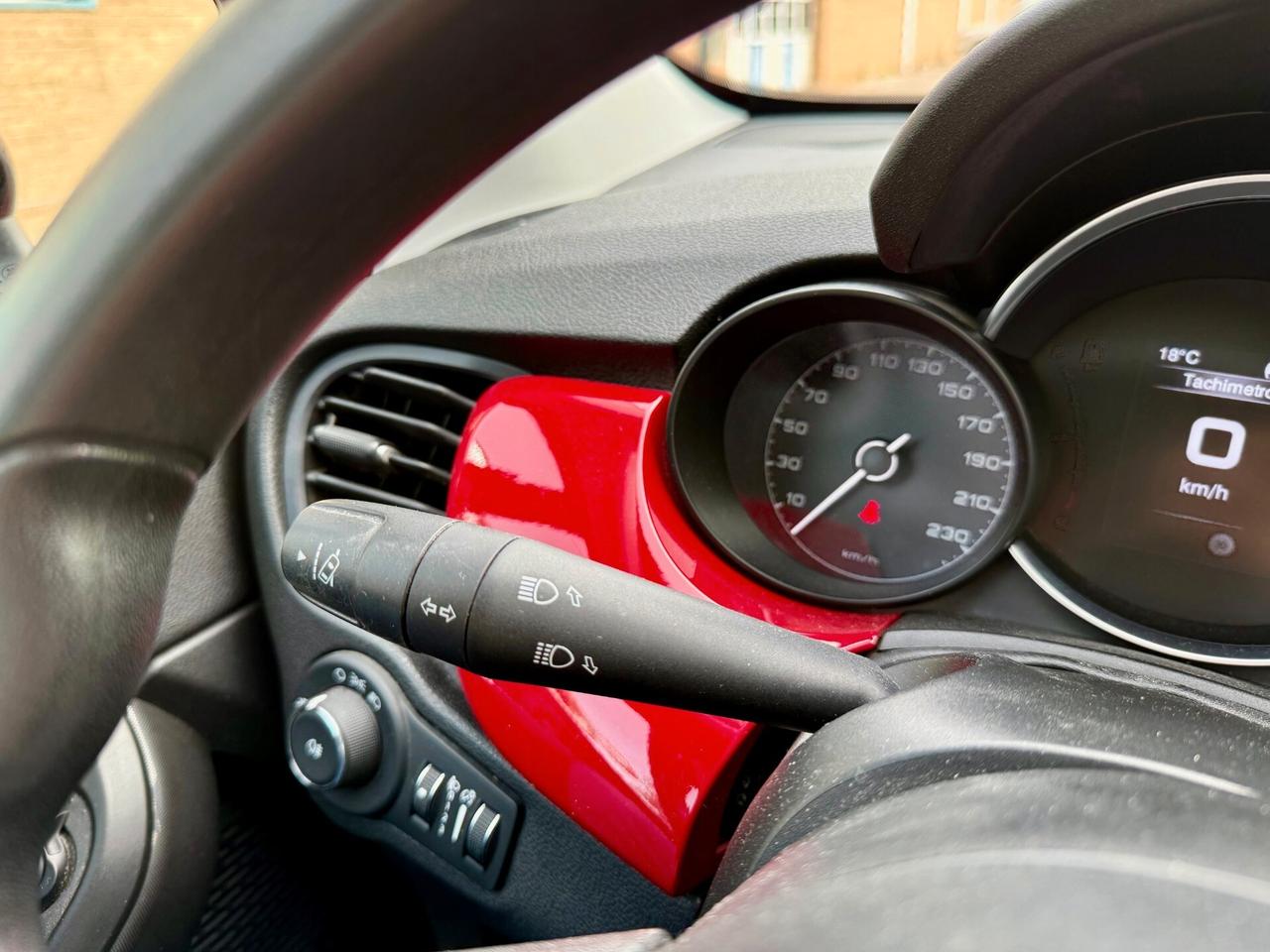 Fiat 500X 1.0 T3 Urban 120cv UNICO PROPRIETARIO IVA Esposta al 40%