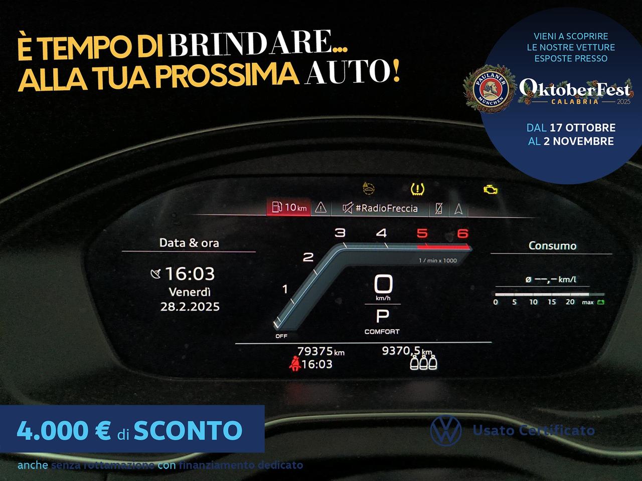 Audi Q5 sportback 40 2.0 tdi mhev 12v s line plus quattro s-tronic